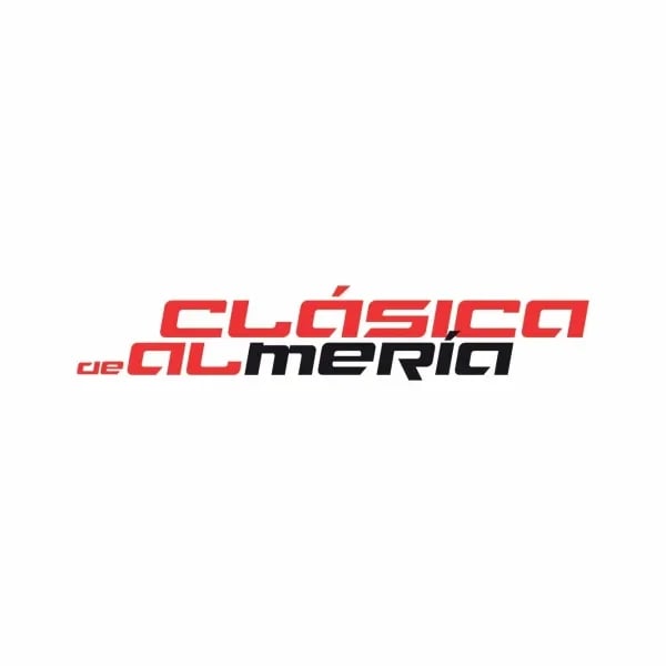 Clasica de Almeria logo
