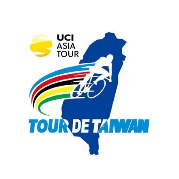 Tour de Taiwan logo