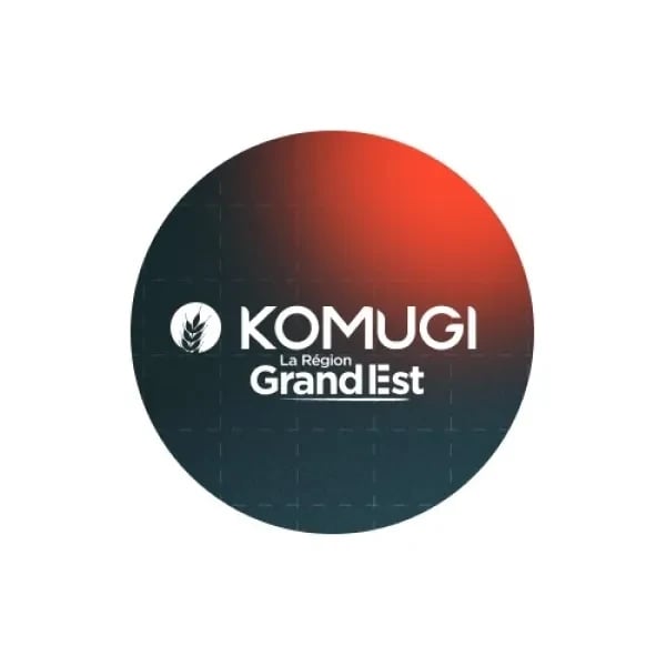 Team Komugi - Grand Est logo