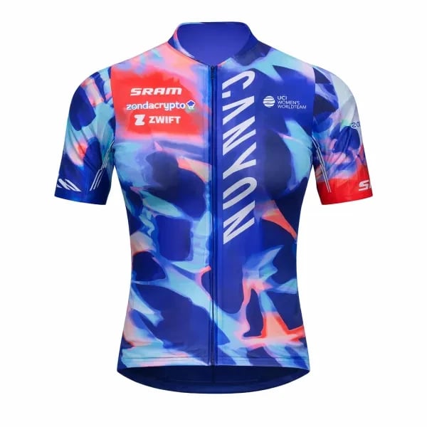 Canyon//SRAM Racing zondacrypto logo