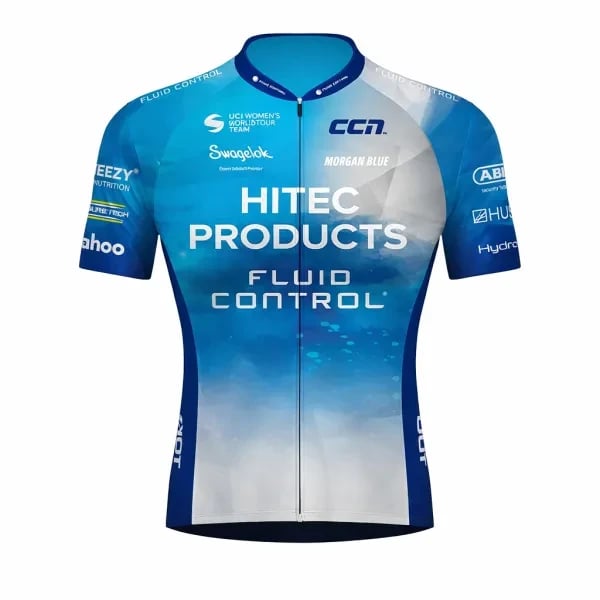 Hitec Products - Fluid Control logo