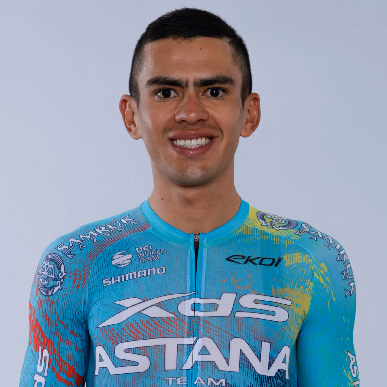 Harold Alfonso Tejada Canacue