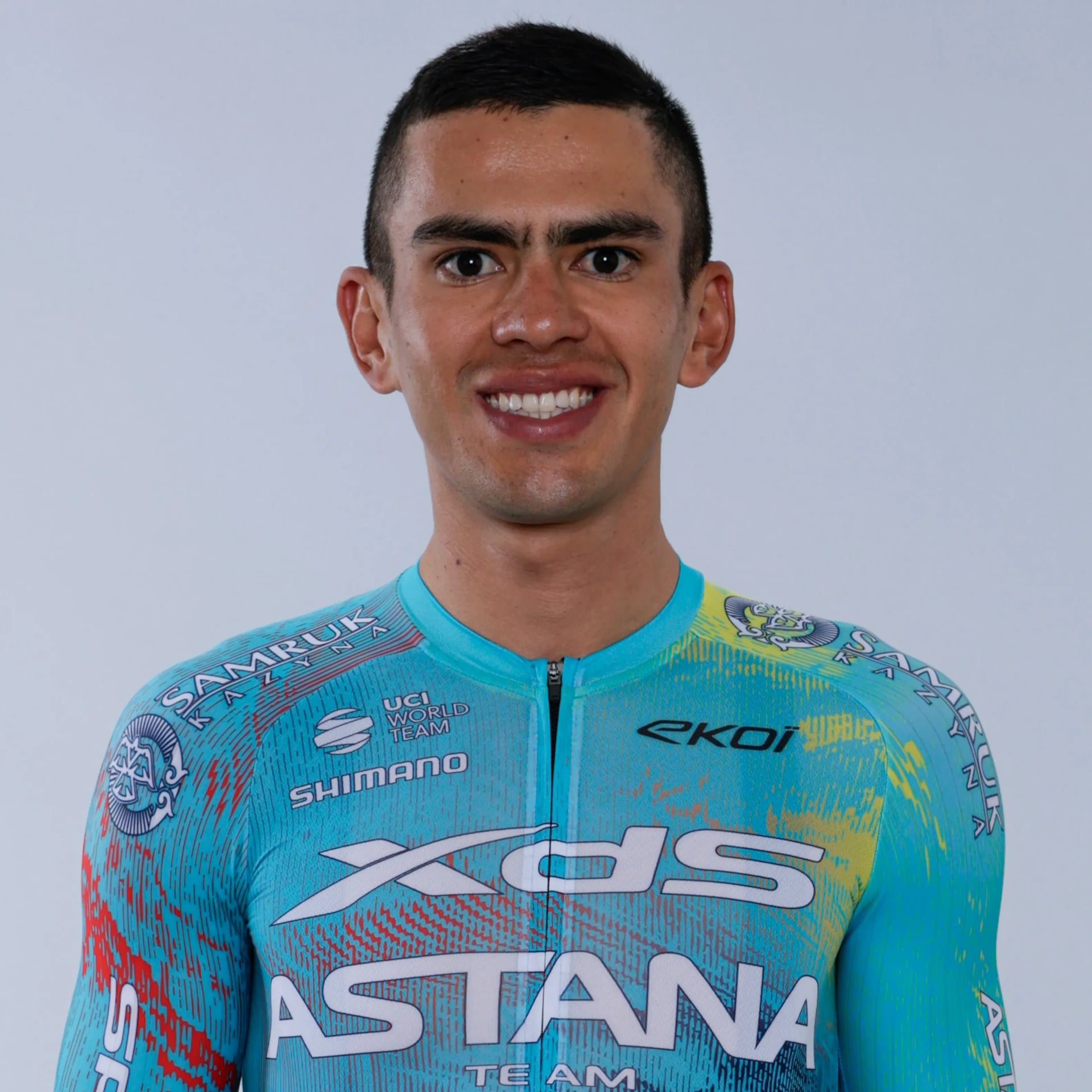 Harold Alfonso Tejada Canacue