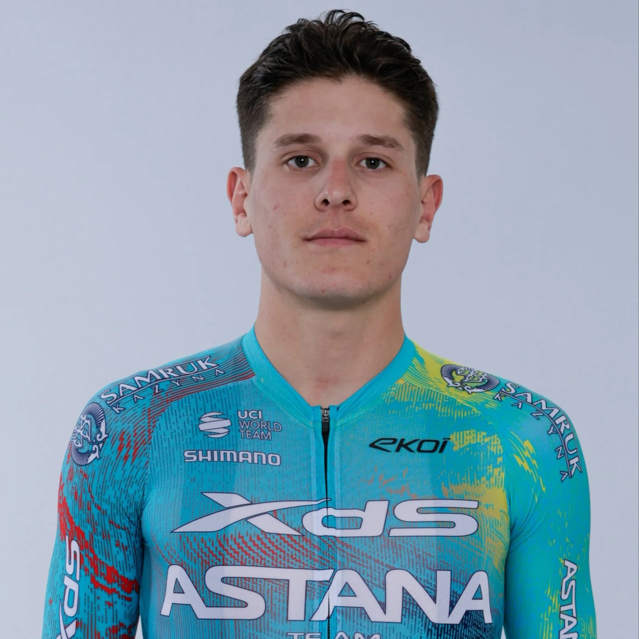 Florian Samuel Kajamini