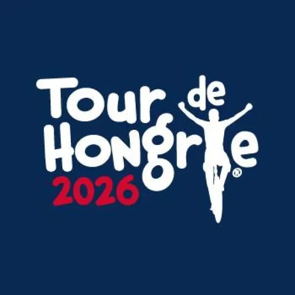 Tour de Hongrie logo