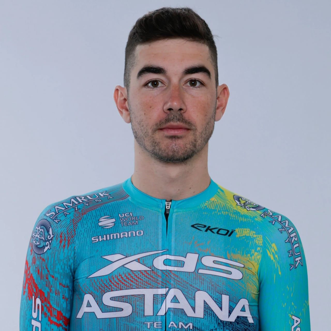 Clément Champoussin