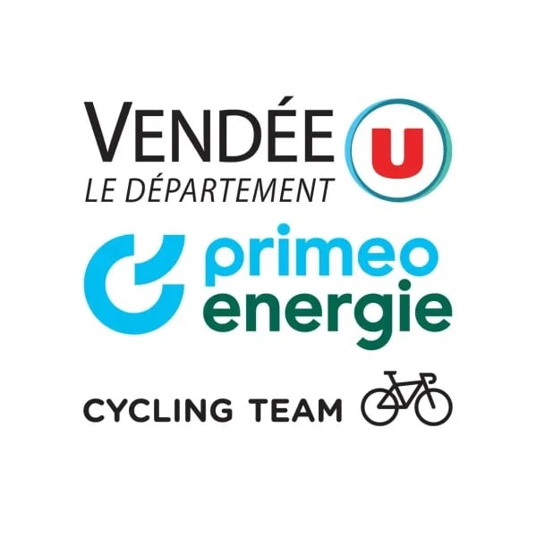 Vendée U Primeo Energie logo
