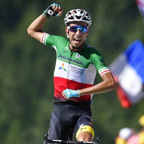 Fabio Aru