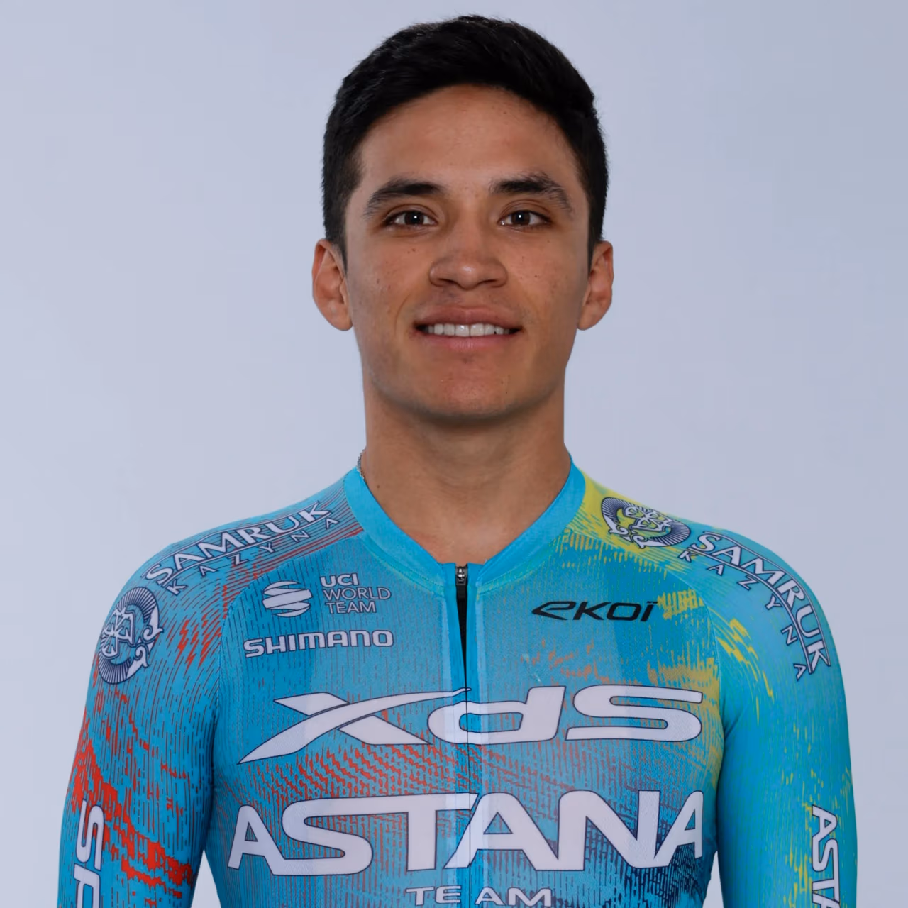 Harold Martin Lopez Granizo