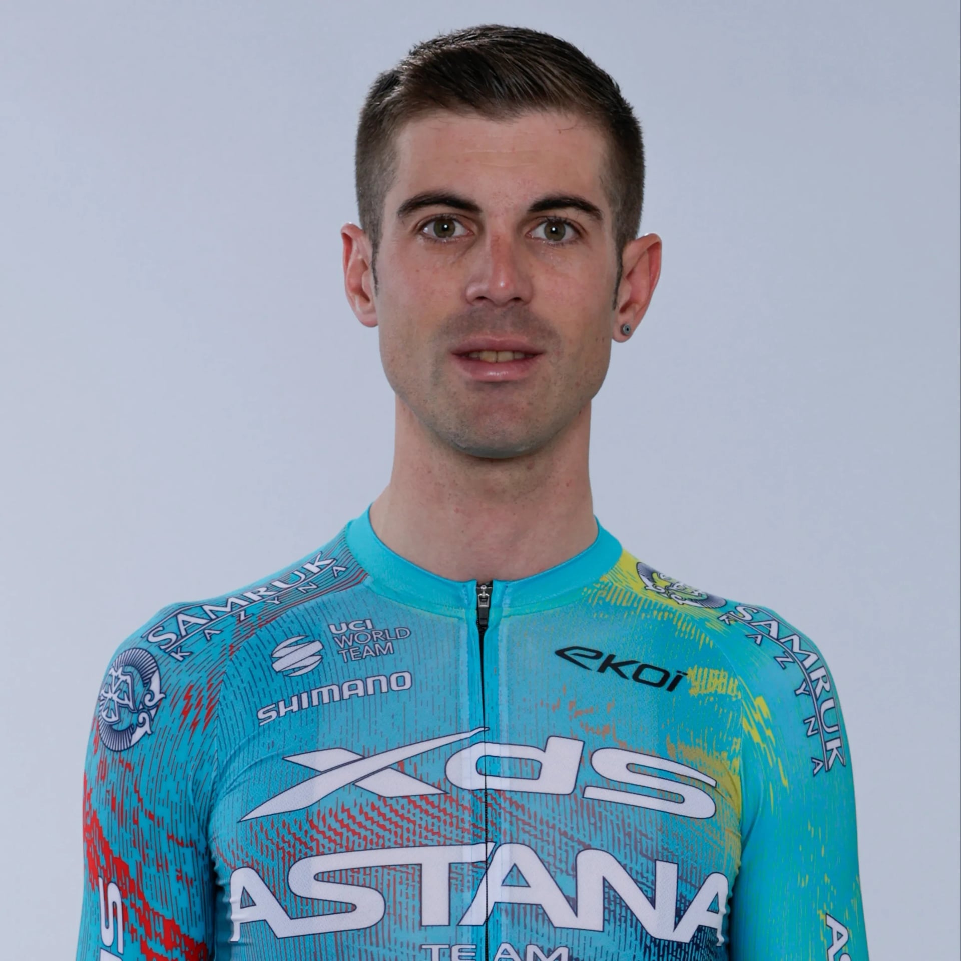 Cristian Rodriguez Martin