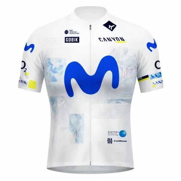 Movistar Team Women logo