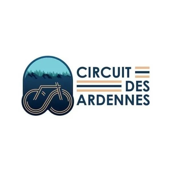 Circuit des Ardennes logo