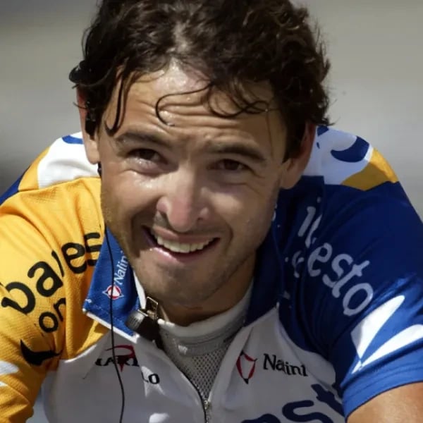 Francisco Mancebo Perez