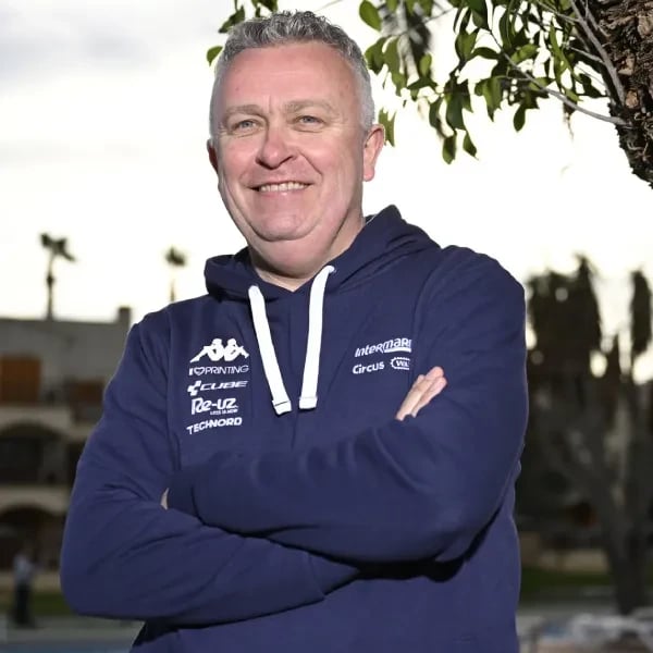 Jean-François Bourlart