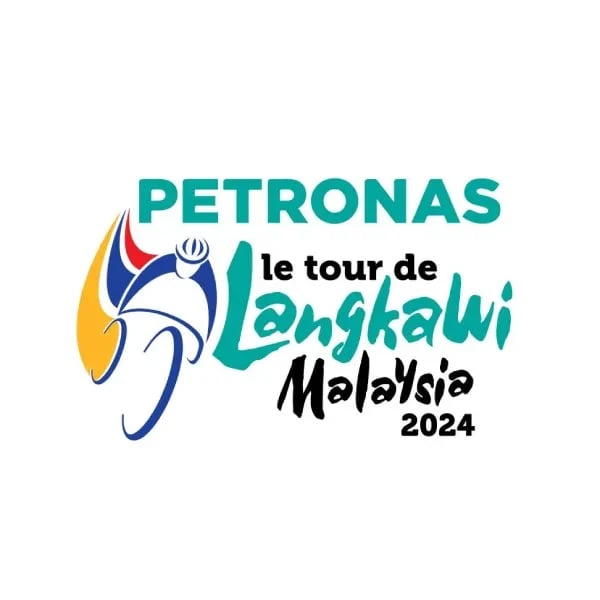 Petronas Le Tour de Langkawi logo