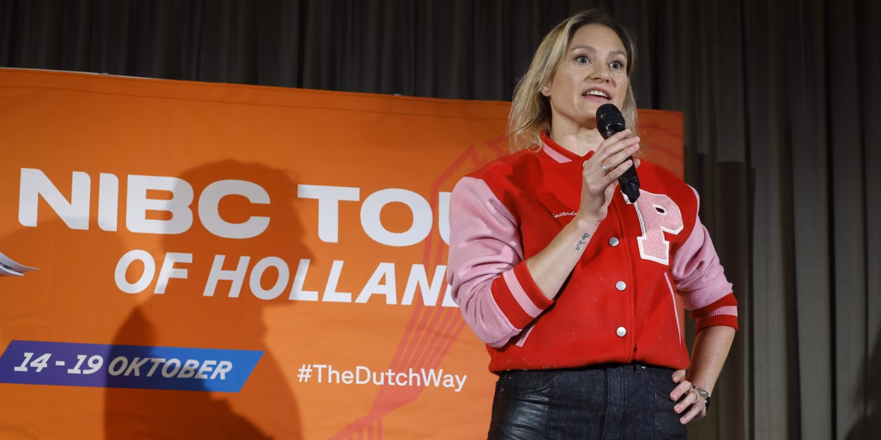 Roxane Knetemann becomes scout for German top team Red Bull-BORA-hansgrohe