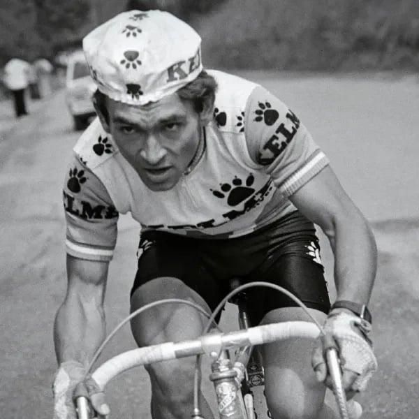 Vicente Belda Vicedo