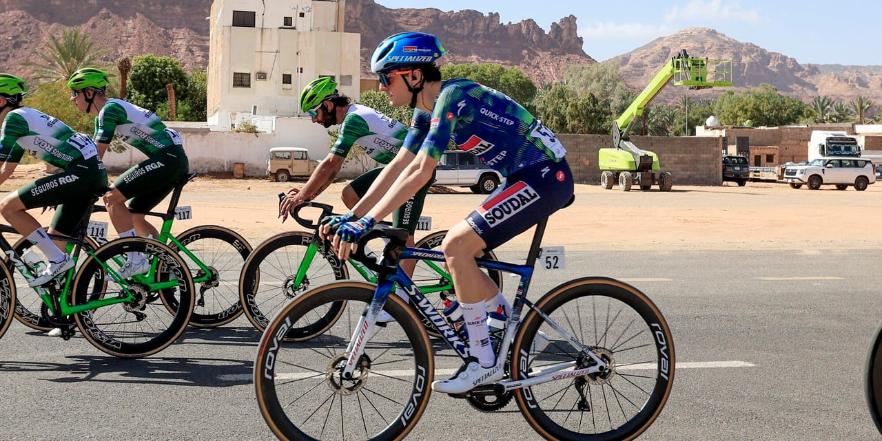 Powerless Garofoli shares harrowing story of collision: "As if my life didn’t matter"