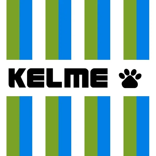 Kelme - Iberia logo