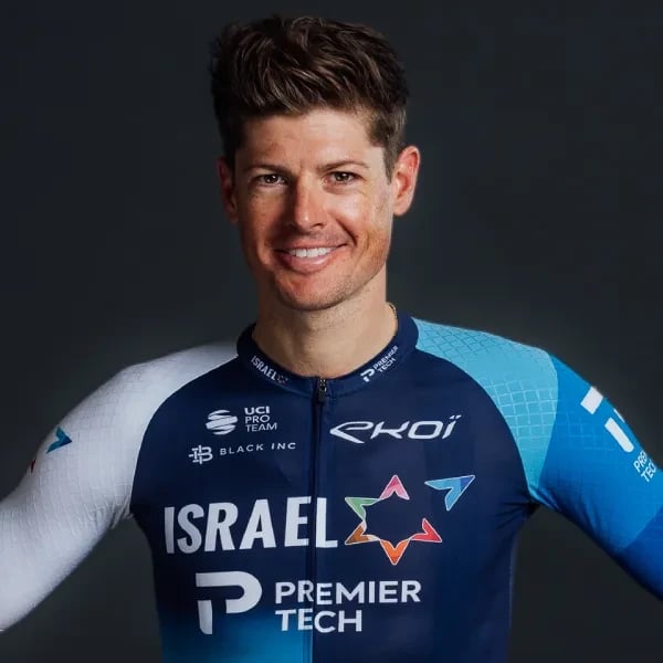 Jakob Fuglsang