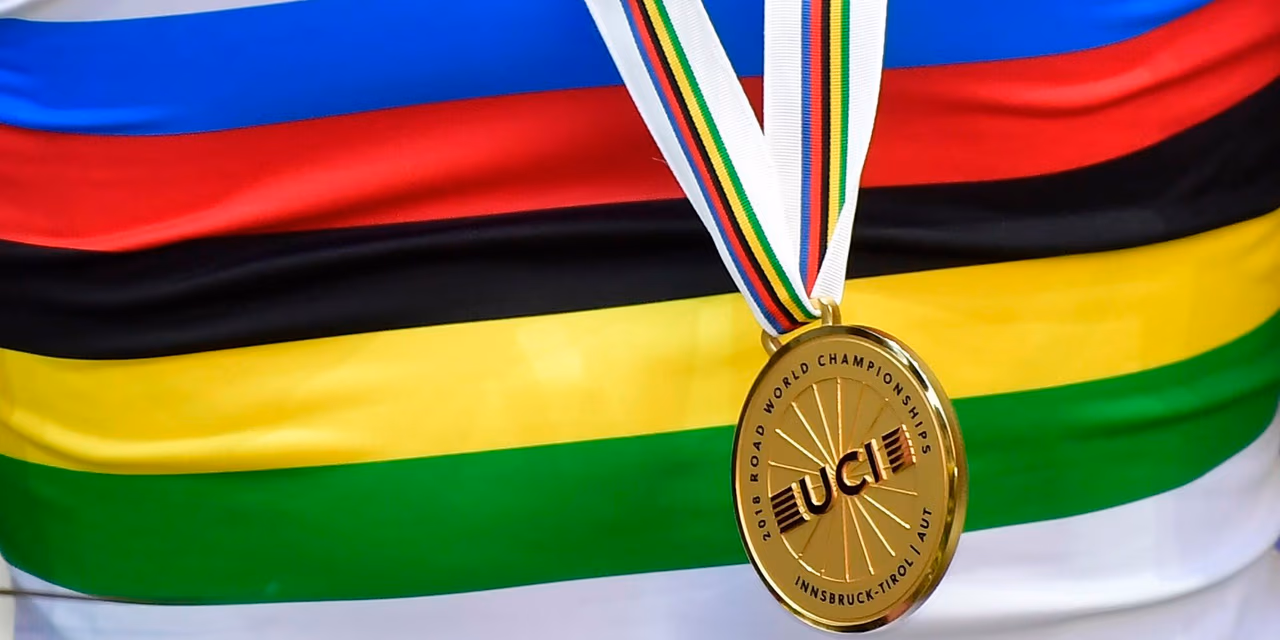 Options explored for cycling world championships in Groningen