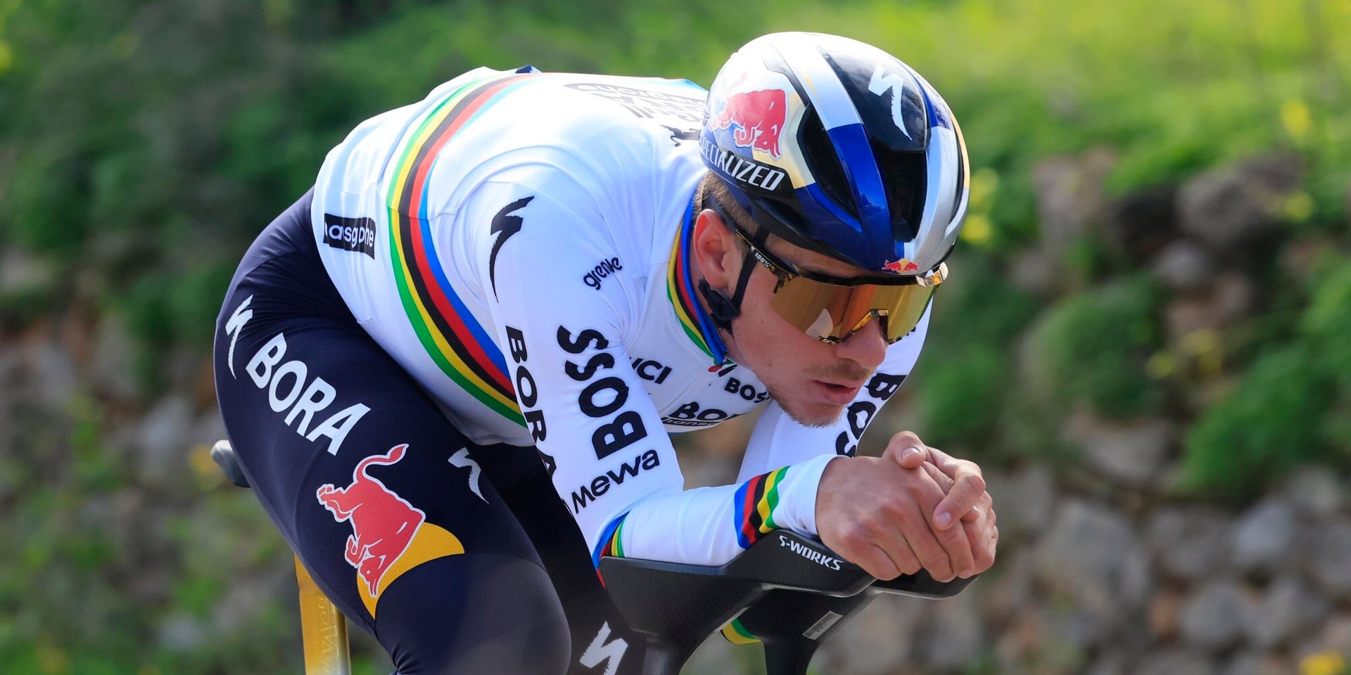 Start times time trial Tour of Valencia 2026 - will Remco Evenepoel deliver a knockout blow?