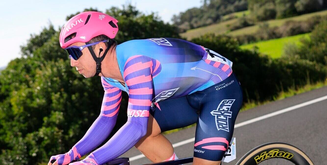 Unibet Rose Rockets invited to 'Middelkerke-Wevelgem' race