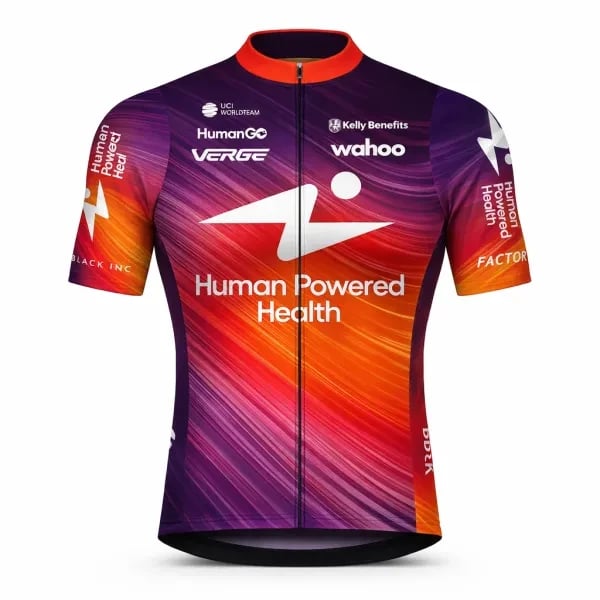 Human Powered Health logo