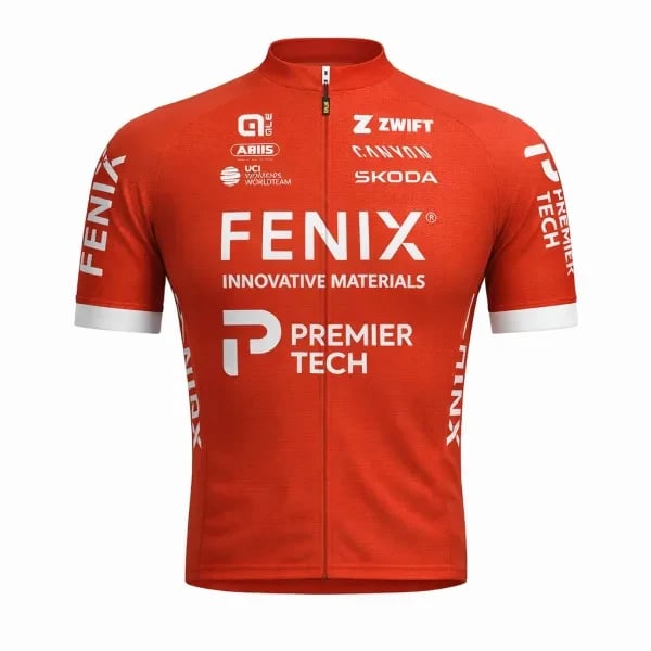 Fenix - Premier Tech logo