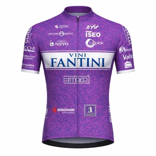 Vini Fantini - BePink logo