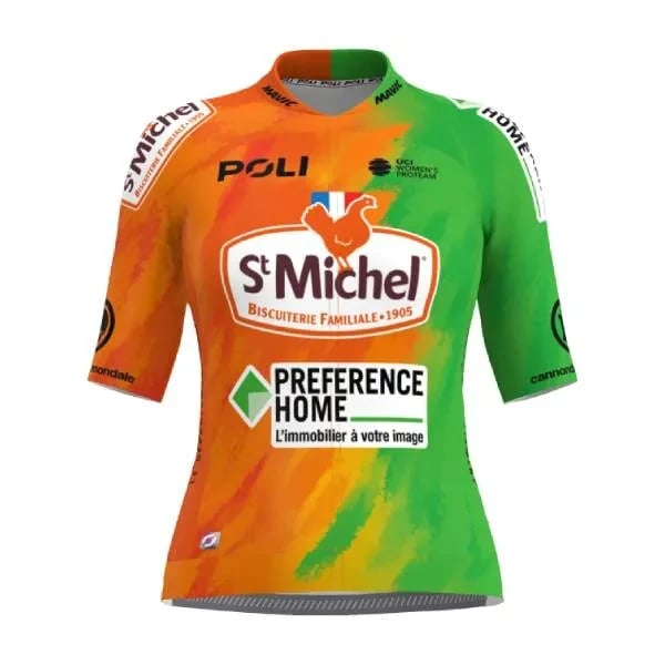 St Michel – Preference Home – Auber93 logo
