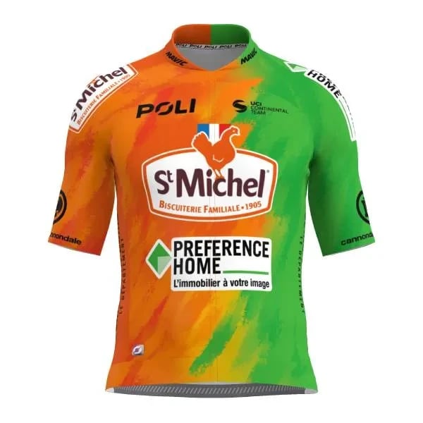 St Michel – Preference Home – Auber93 logo