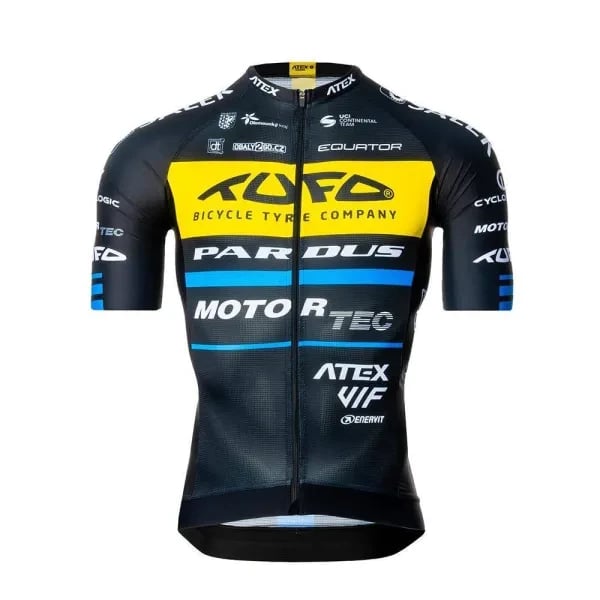 Tufo - Pardus Prostejov logo