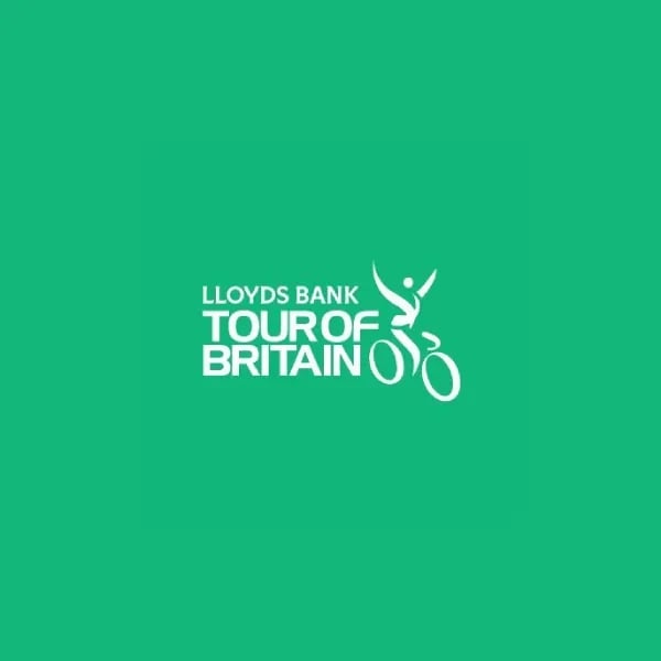 Tour of Britain logo