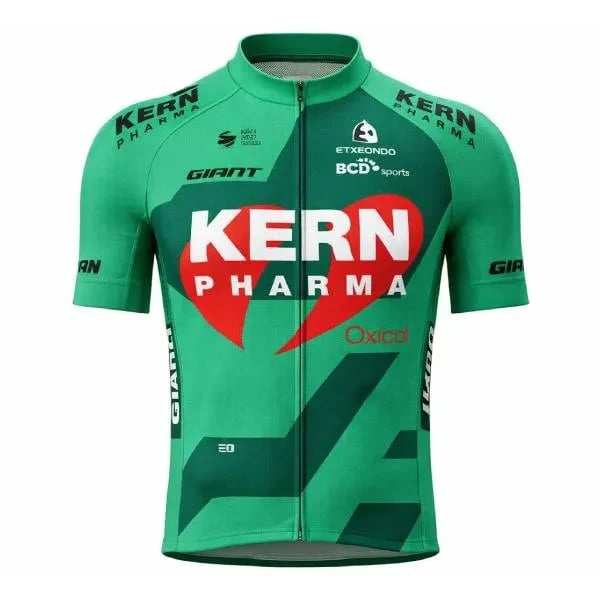 Equipo Kern Pharma logo