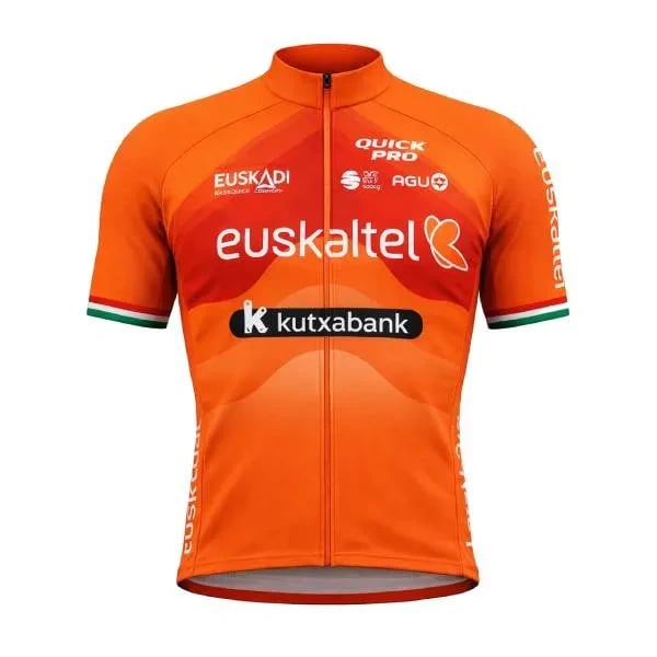 Euskaltel - Euskadi logo