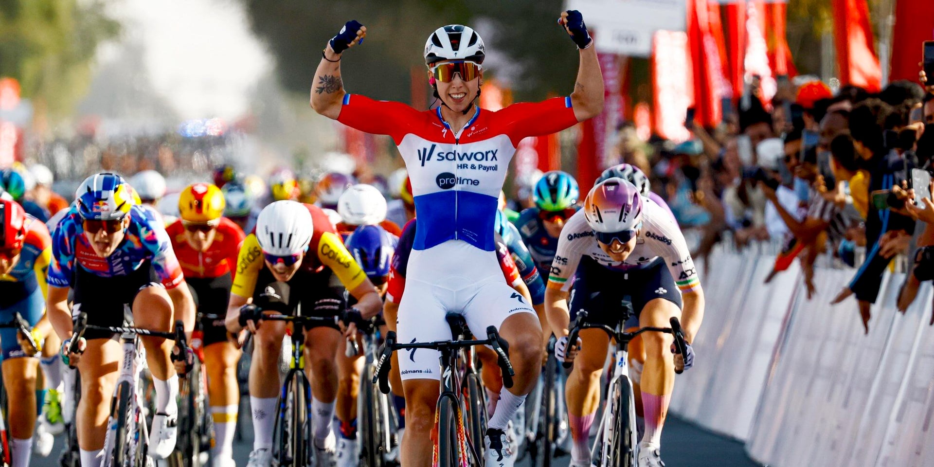 photo: Fotopersburo Cor Vos