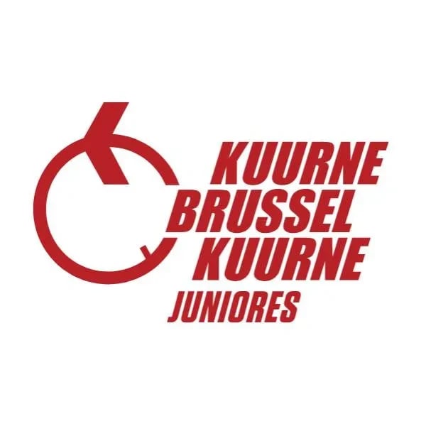 Kuurne - Brussel - Kuurne Juniors logo
