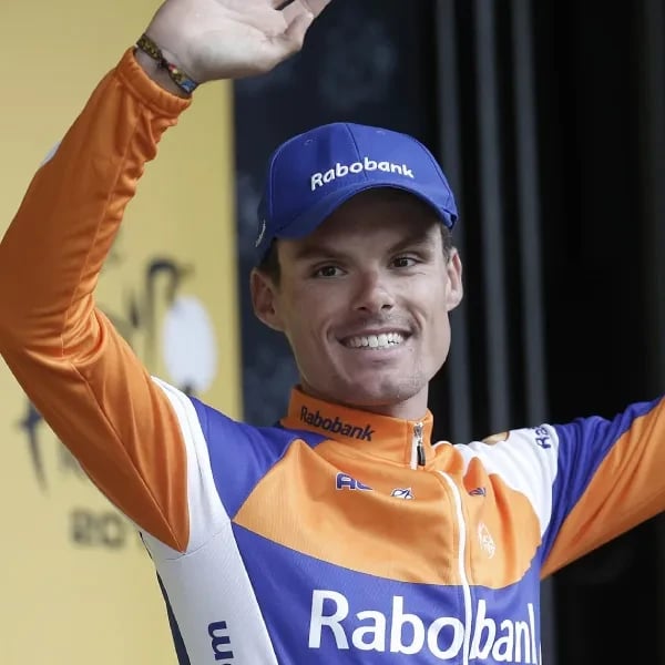 Luis Léon Sanchez Gil