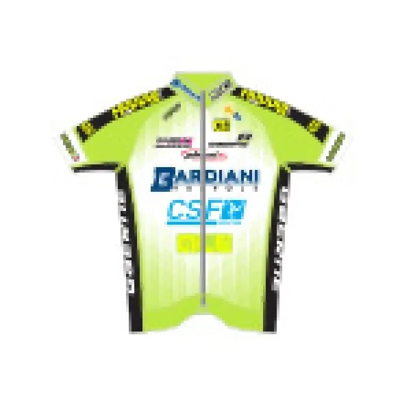 Bardiani CSF logo