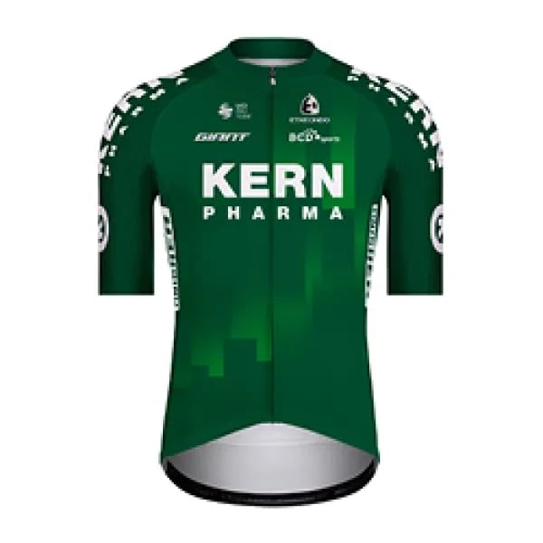 Equipo Kern Pharma logo