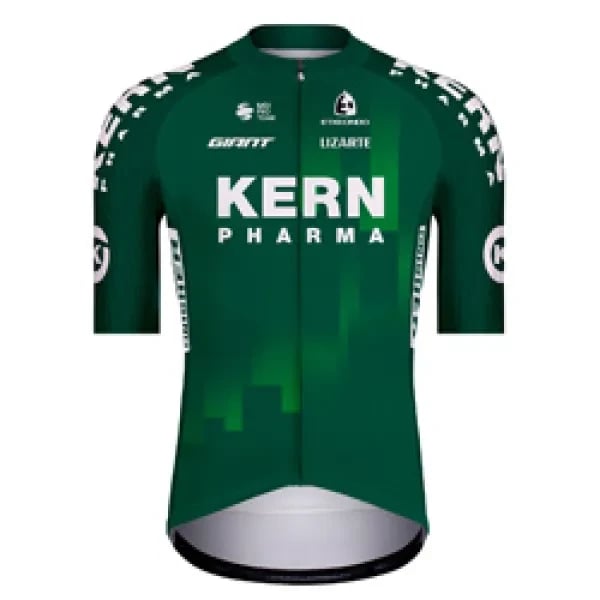 Equipo Kern Pharma logo