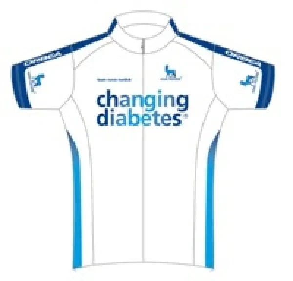 Team Novo Nordisk logo
