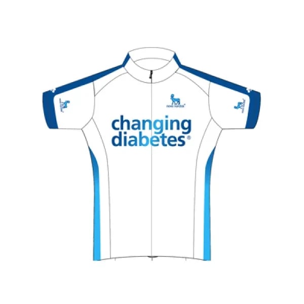 Team Novo Nordisk logo