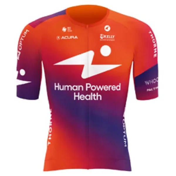 Human Powered Health logo