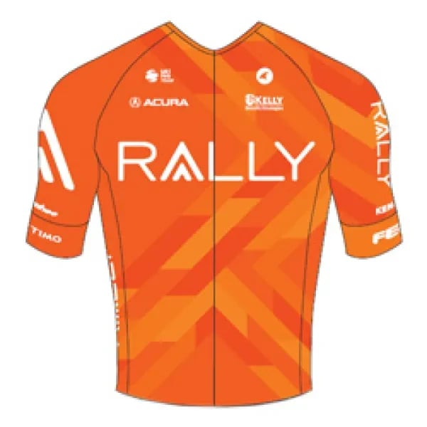 Rally Cycling logo
