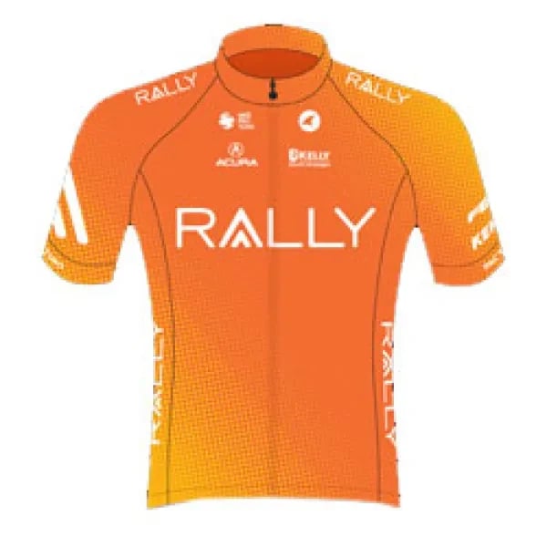 Rally Cycling logo