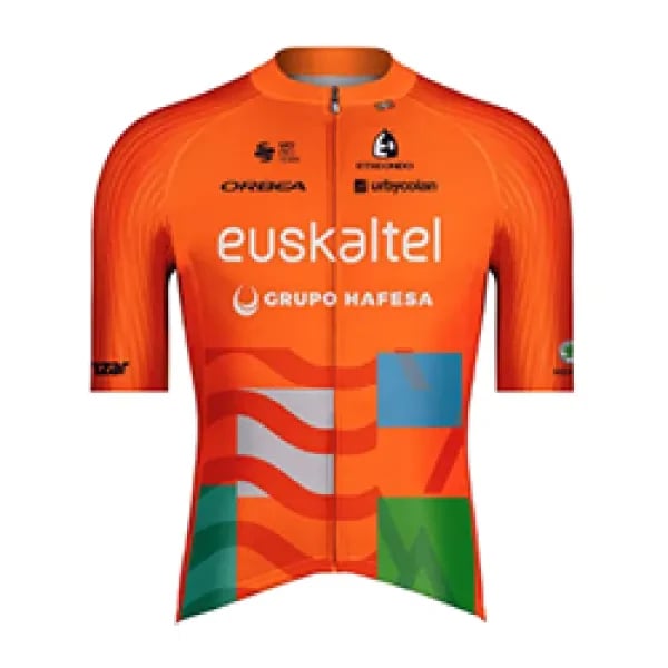 Euskaltel - Euskadi logo