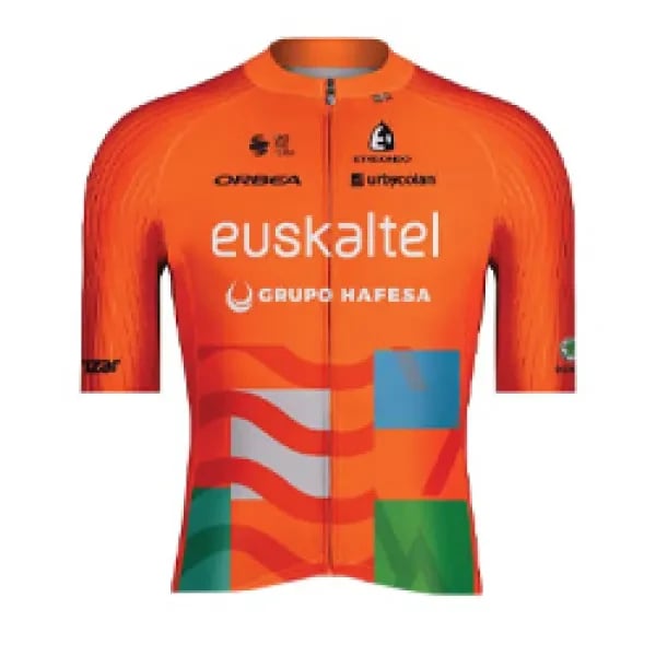 Euskaltel - Euskadi logo