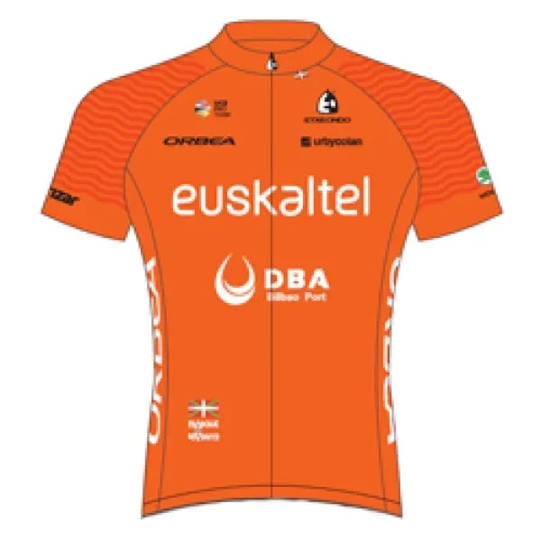 Euskaltel - Euskadi logo